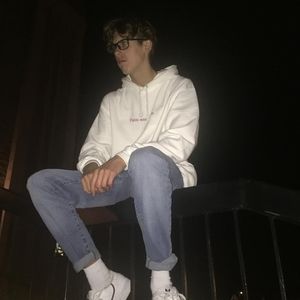 Meet your Posher, Nathan